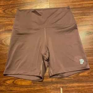 VS PINK Ultimate Biker Shorts